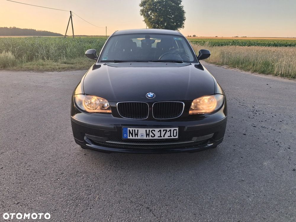 BMW Seria 1 116i Edition Lifestyle - 24