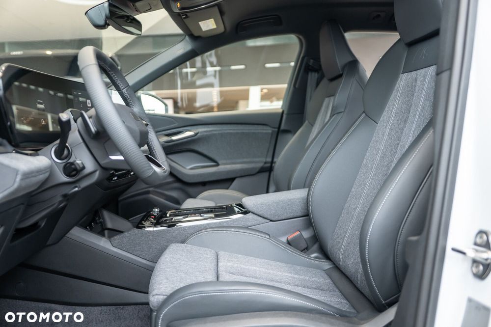 Audi Q6 e-tron - 16