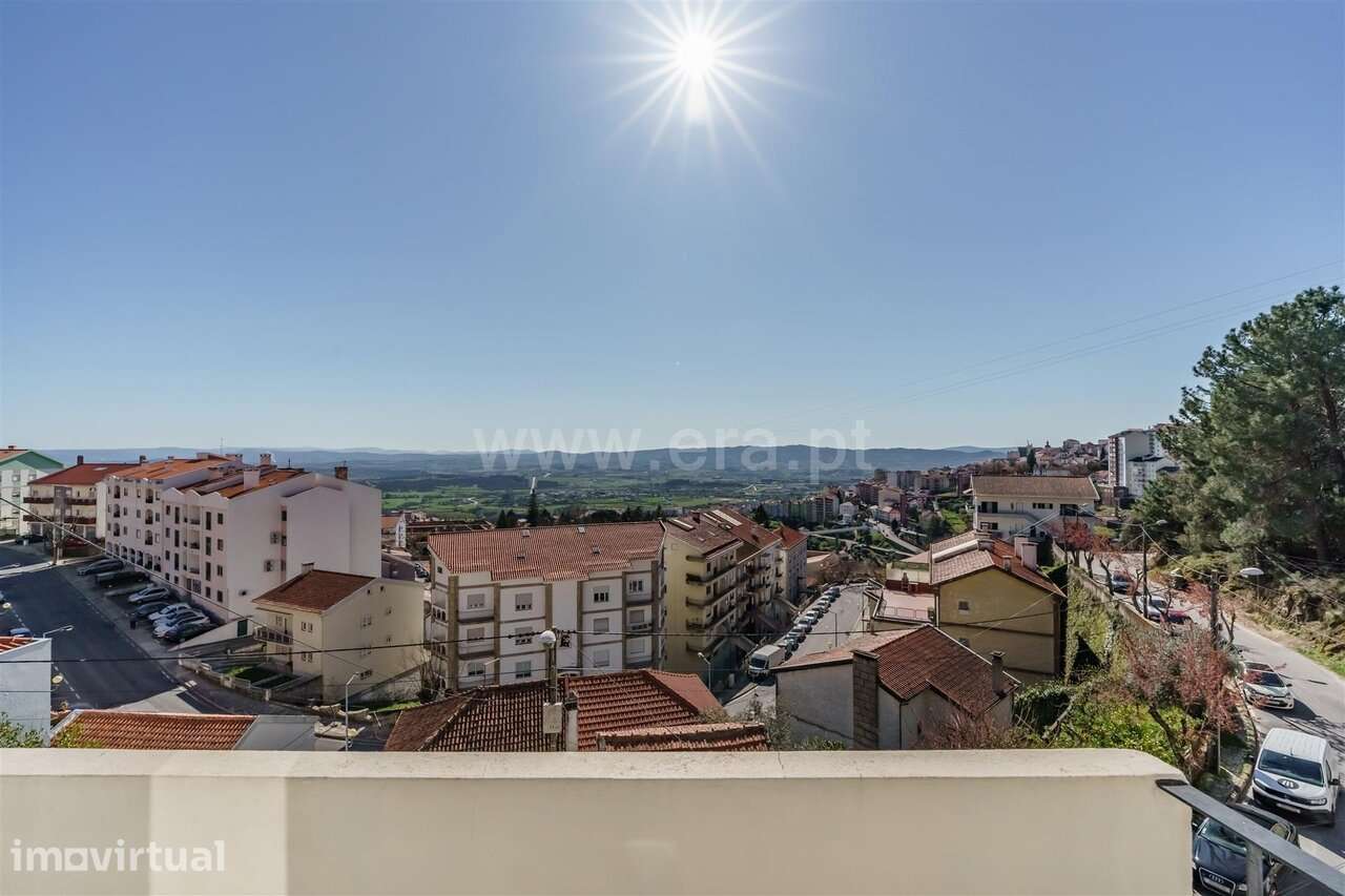 Apartamento T3 / Covilhã, Covilhã - Grande imagem: 2/19
