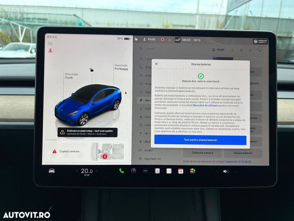 Tesla Model Y Long Range Dual Motor AWD - 24