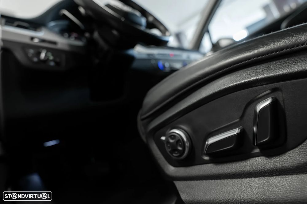 Audi Q7 3.0 TDI quattro tiptronic 7L - 27