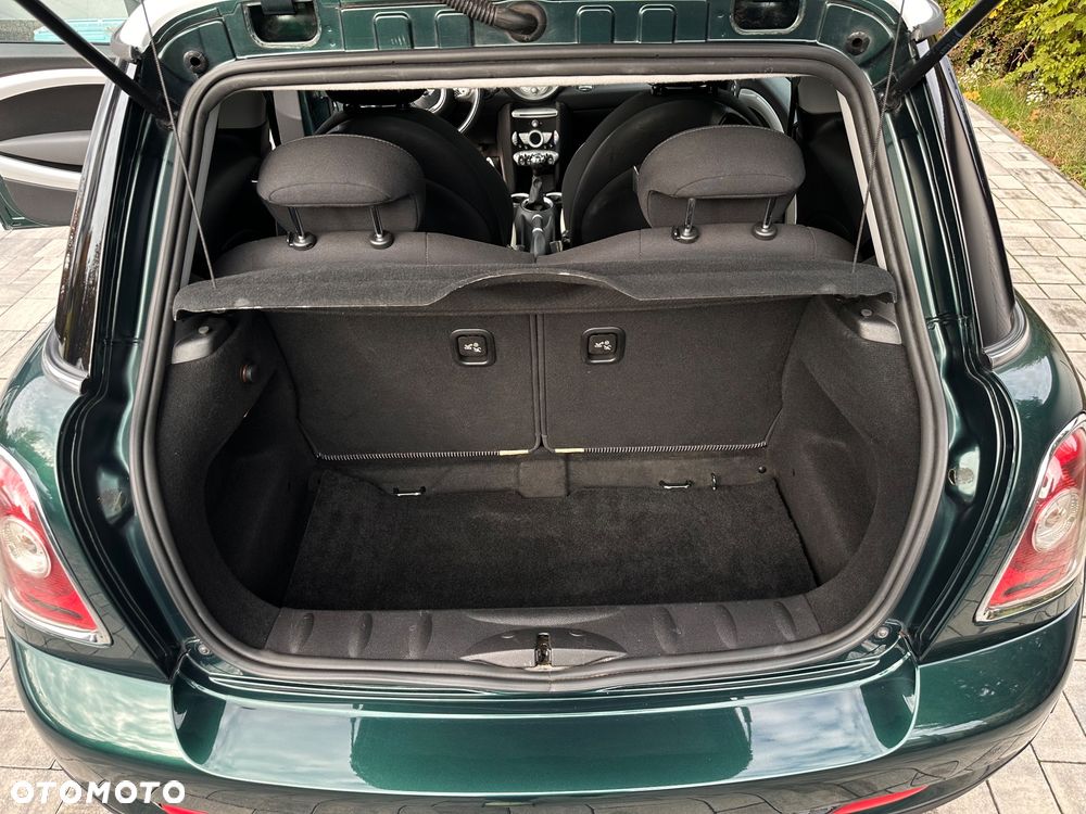 MINI Cooper S Standard - 30