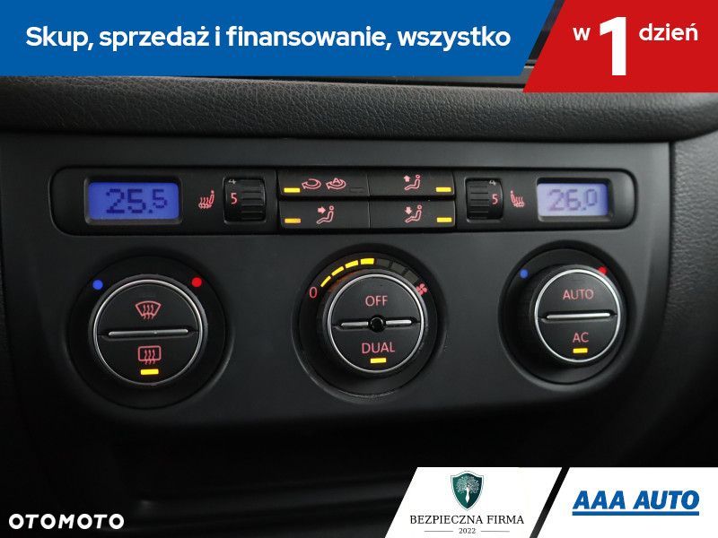 Volkswagen Golf Plus - 18