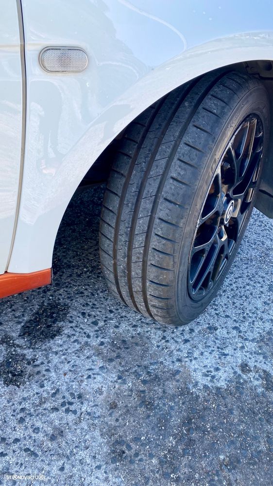 Smart ForTwo Coupé 0.9 Edition 1 90 - 23