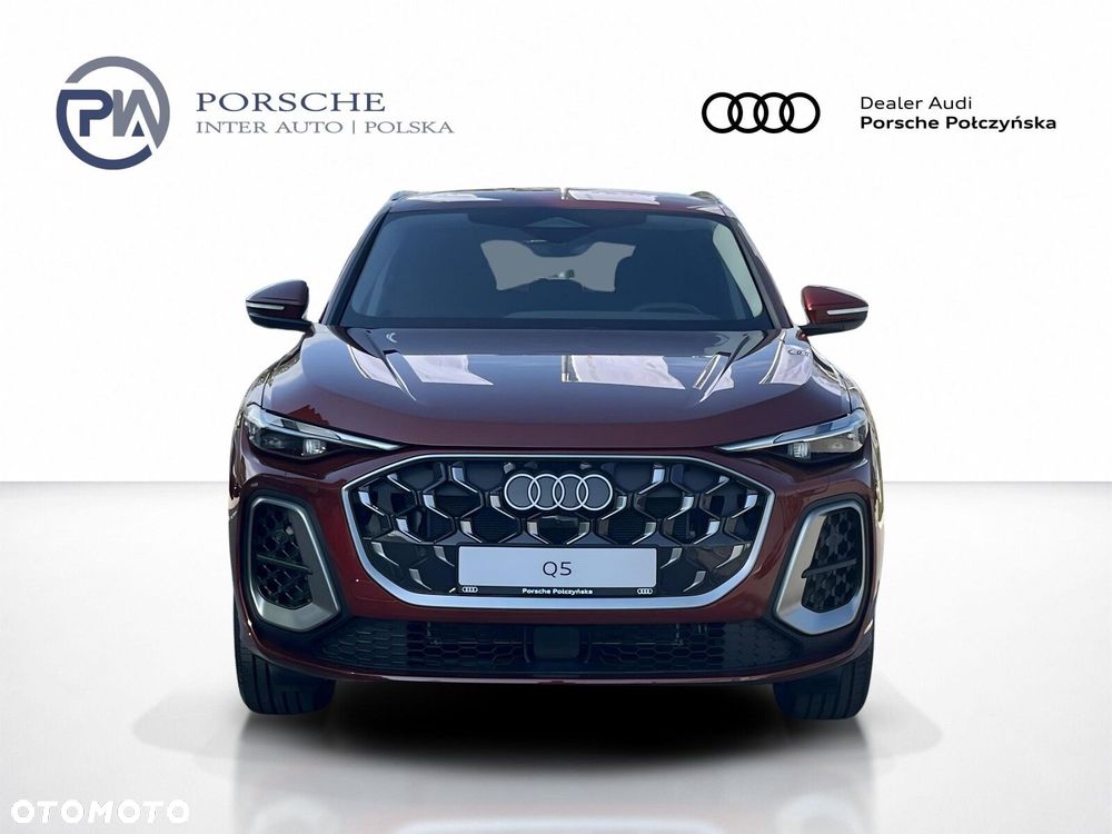 Audi Q5 - 9