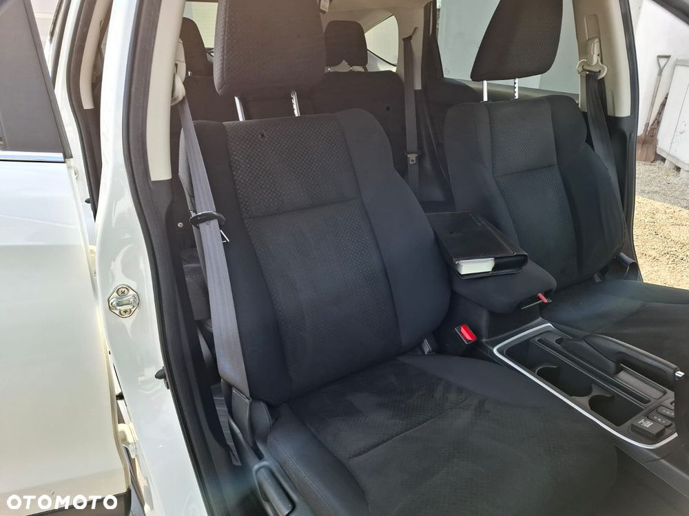 Honda CR-V 2.0i-VTEC 2WD Comfort - 19
