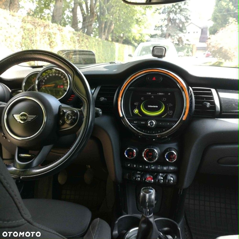 MINI Cooper D - 16