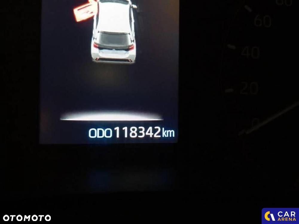 Toyota Yaris 1.5 Comfort - 10