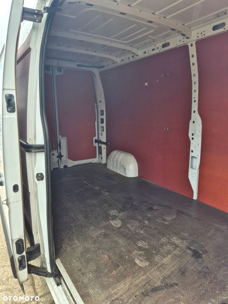 Opel Movano - 7