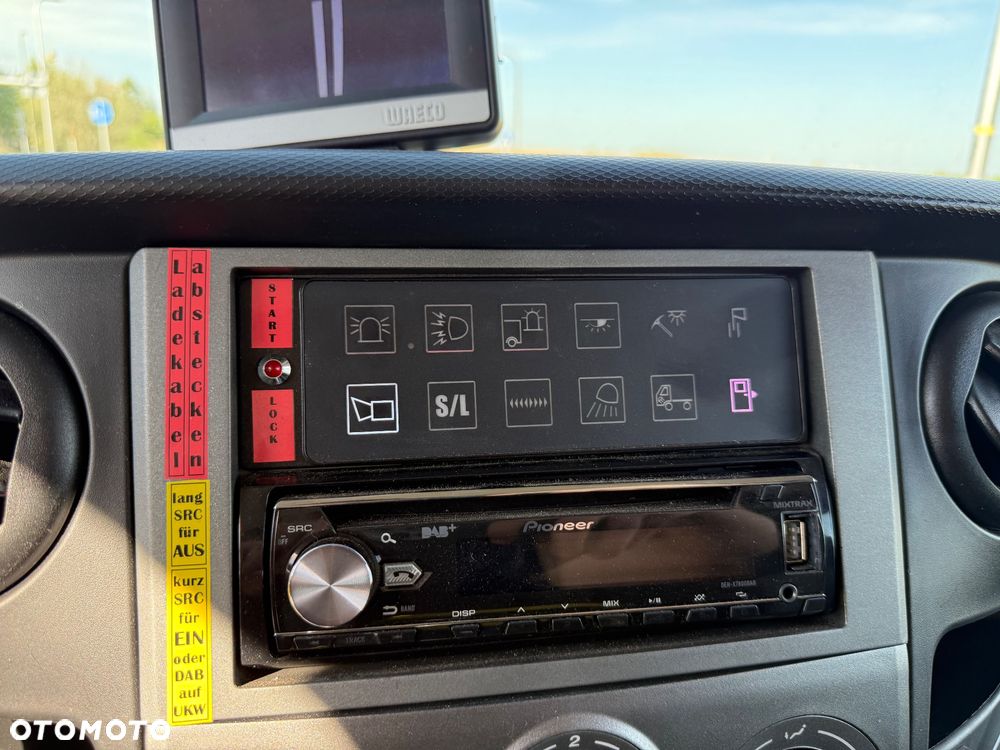 Iveco 65C17 - 19