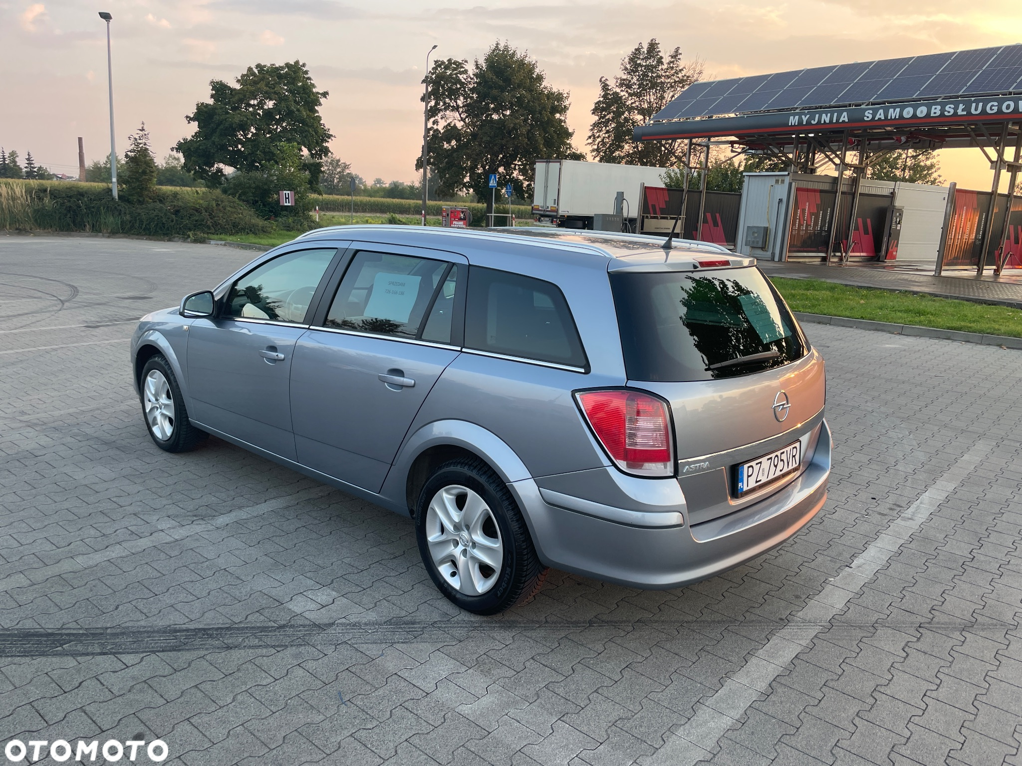 Opel Astra - 3