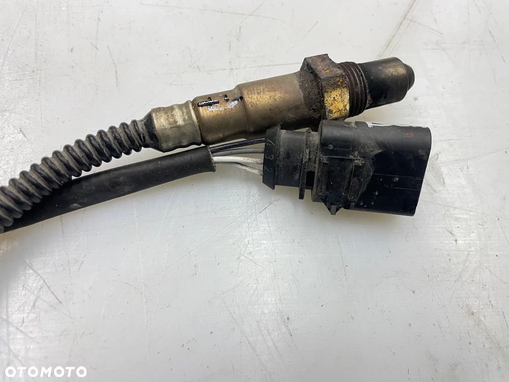 Sonda lambda vw Golf V 1.4 BCA 036906262P - 2