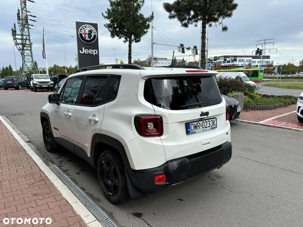 Jeep Renegade 1.3 GSE T4 Turbo S FWD S&S - 3
