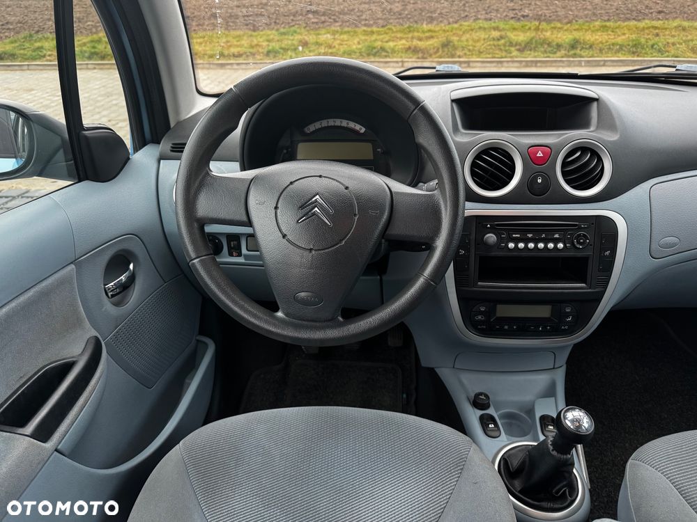 Citroën C3 1.4i 16V Impress Luxe - 10