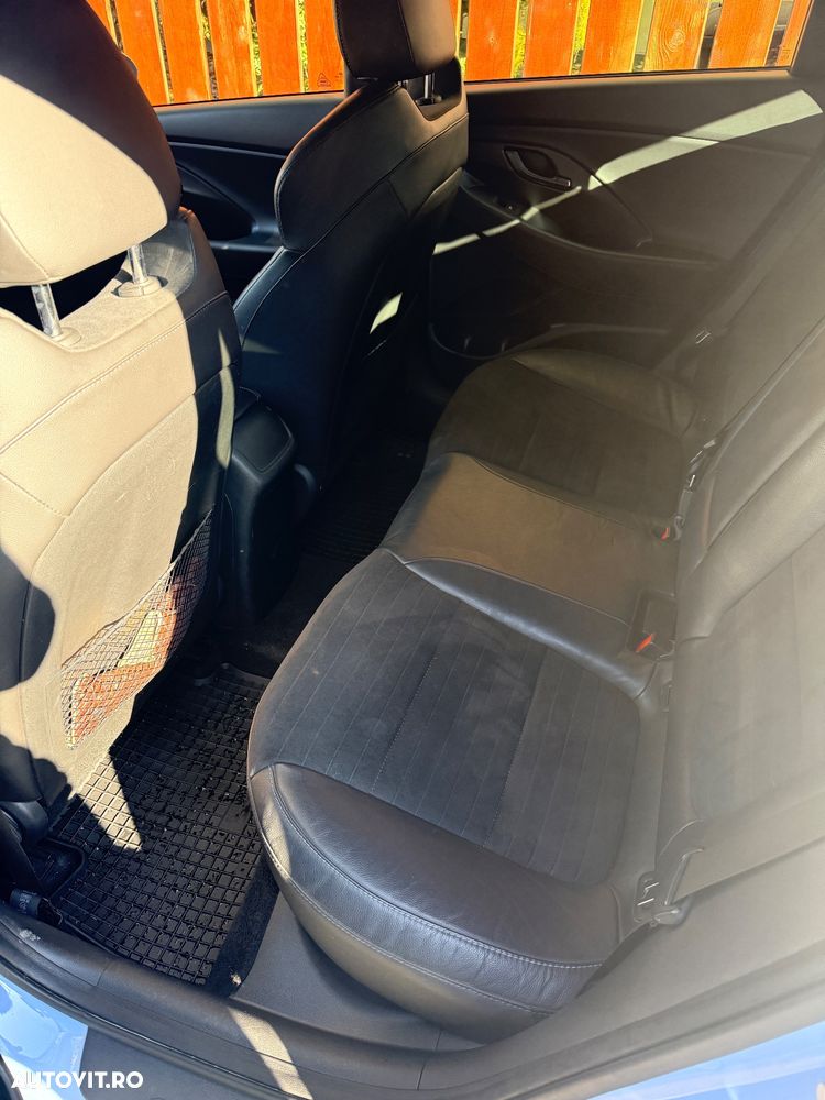 Hyundai i30 N 2.0 T-GDi 275CP 5DR 6M/T N Performance - 11