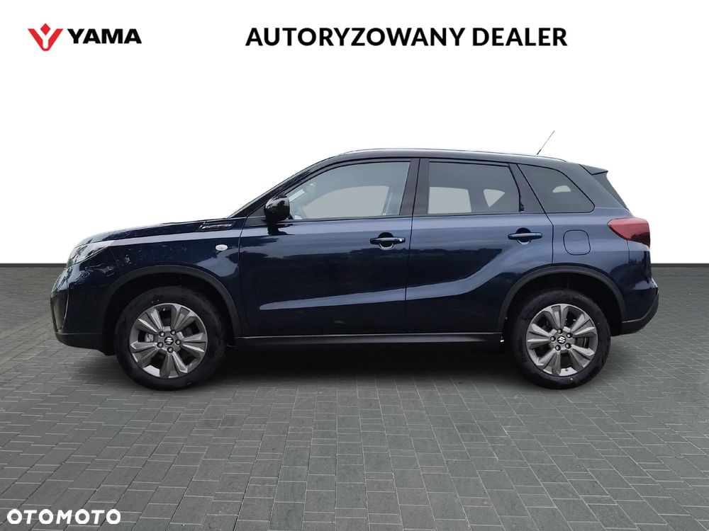 Suzuki Vitara 1.4 Boosterjet mHEV Premium Plus 2WD - 2