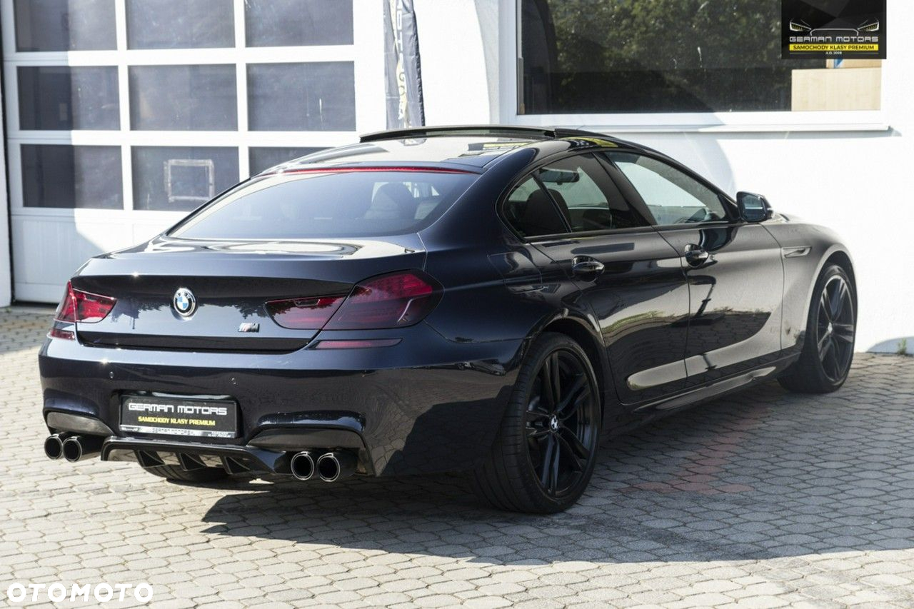 BMW Seria 6 - 13