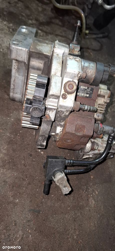 8200108225 Pompa wtryskowa Megane Scenic II 1.9 dc