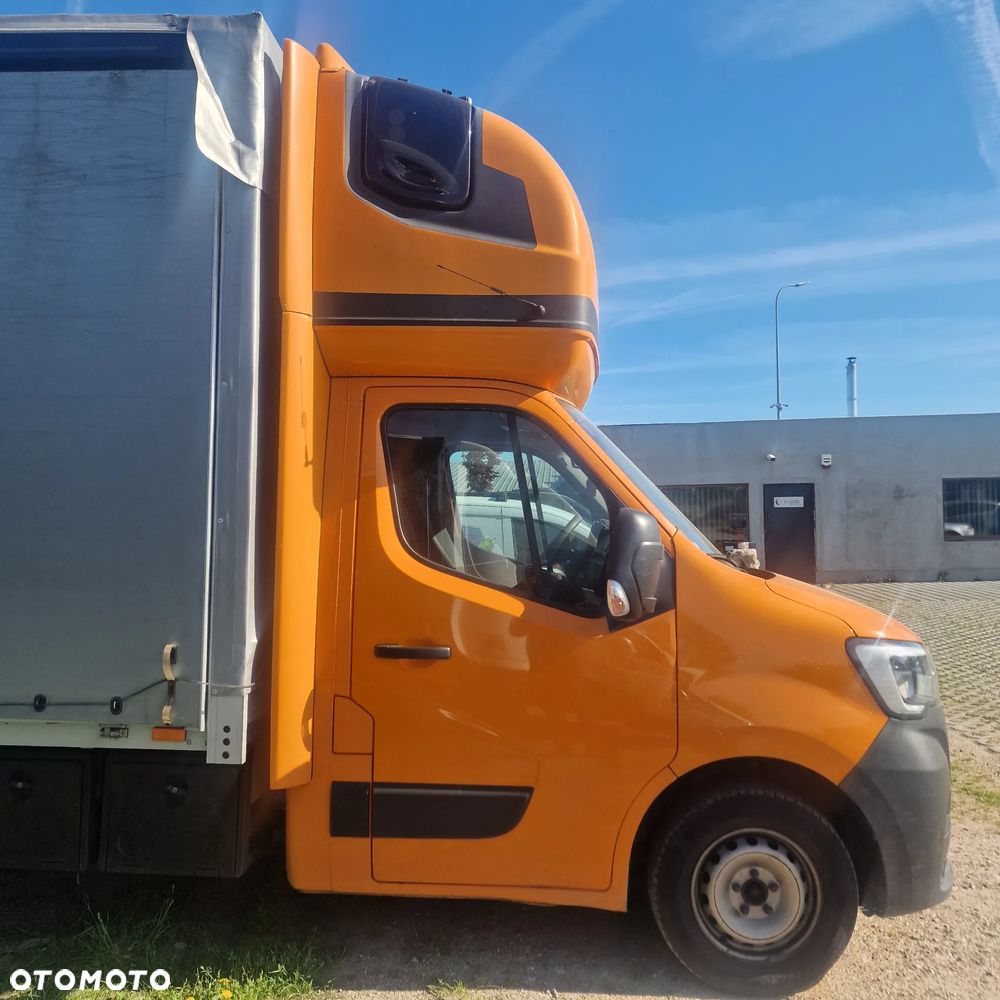 Renault MASTER - 9
