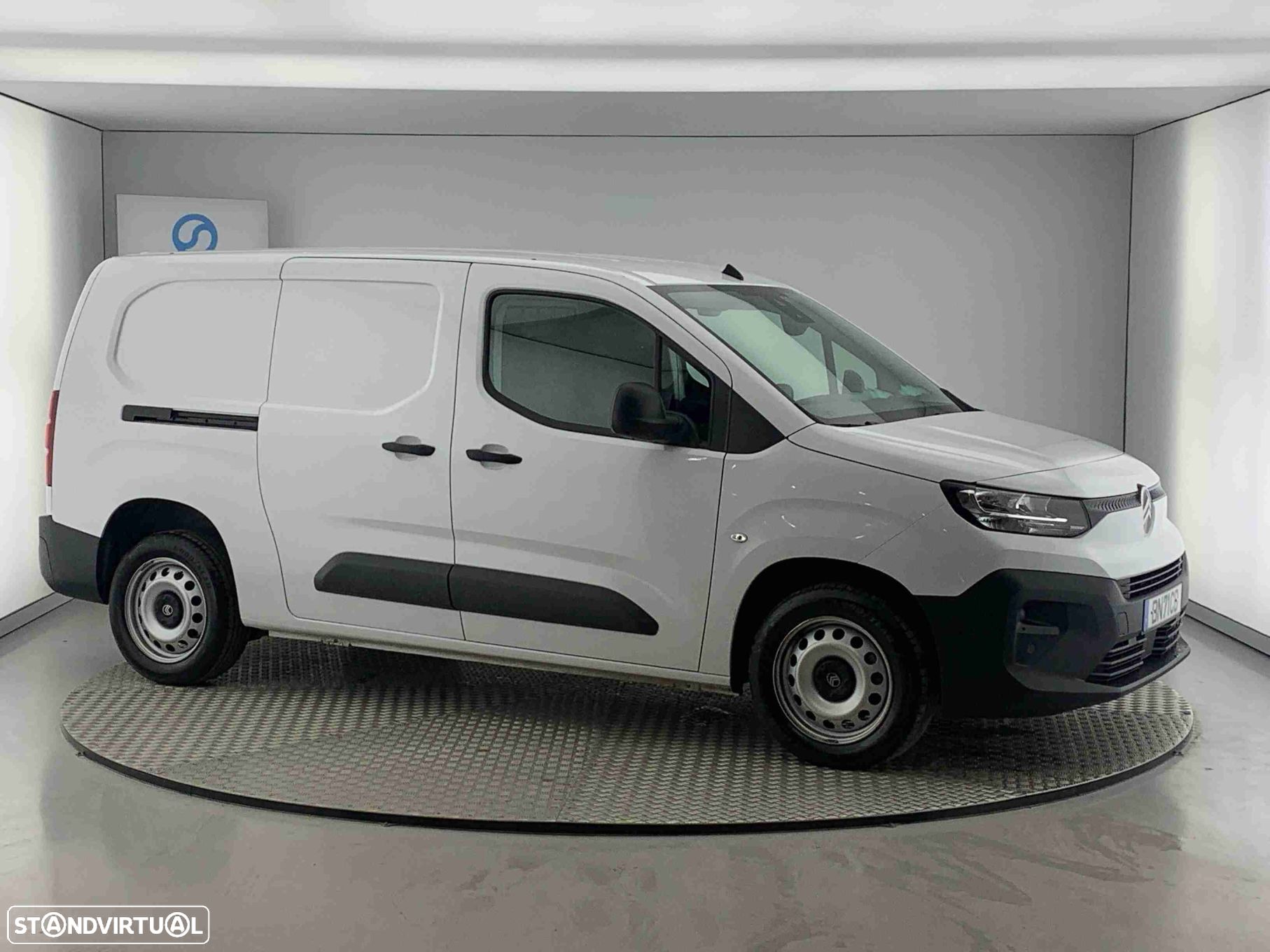 Citroën Berlingo 1.5 BlueHDi XL - 1