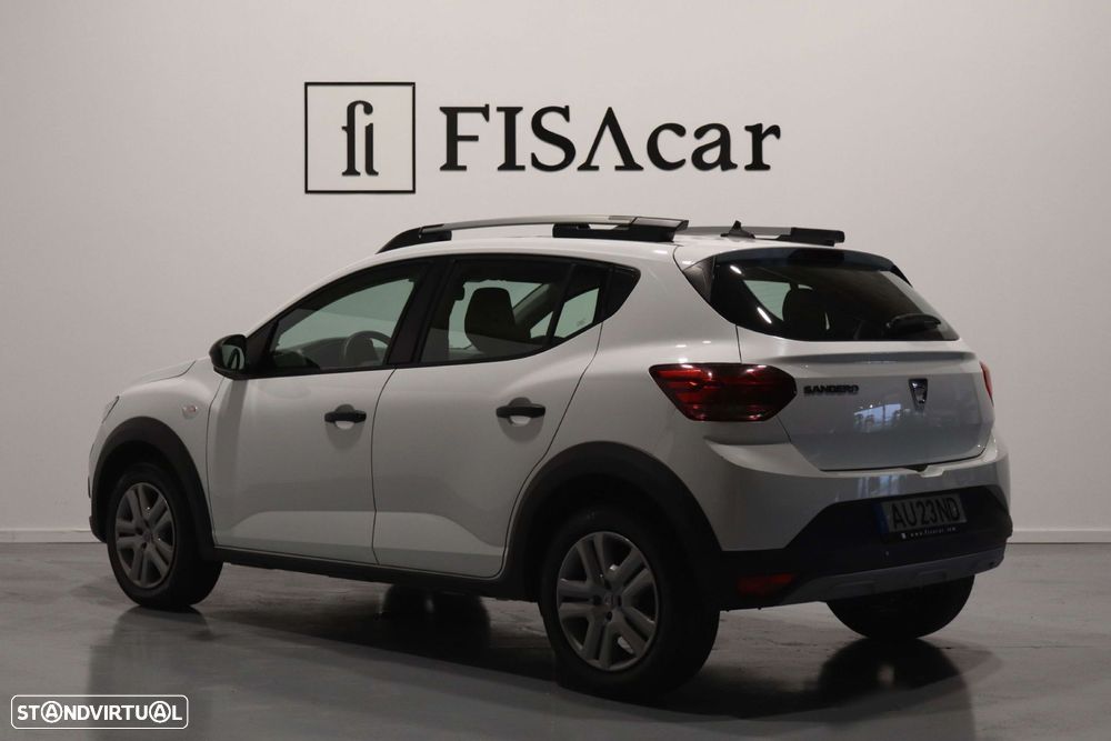 Dacia Sandero 1.0 TCe Essential - 9