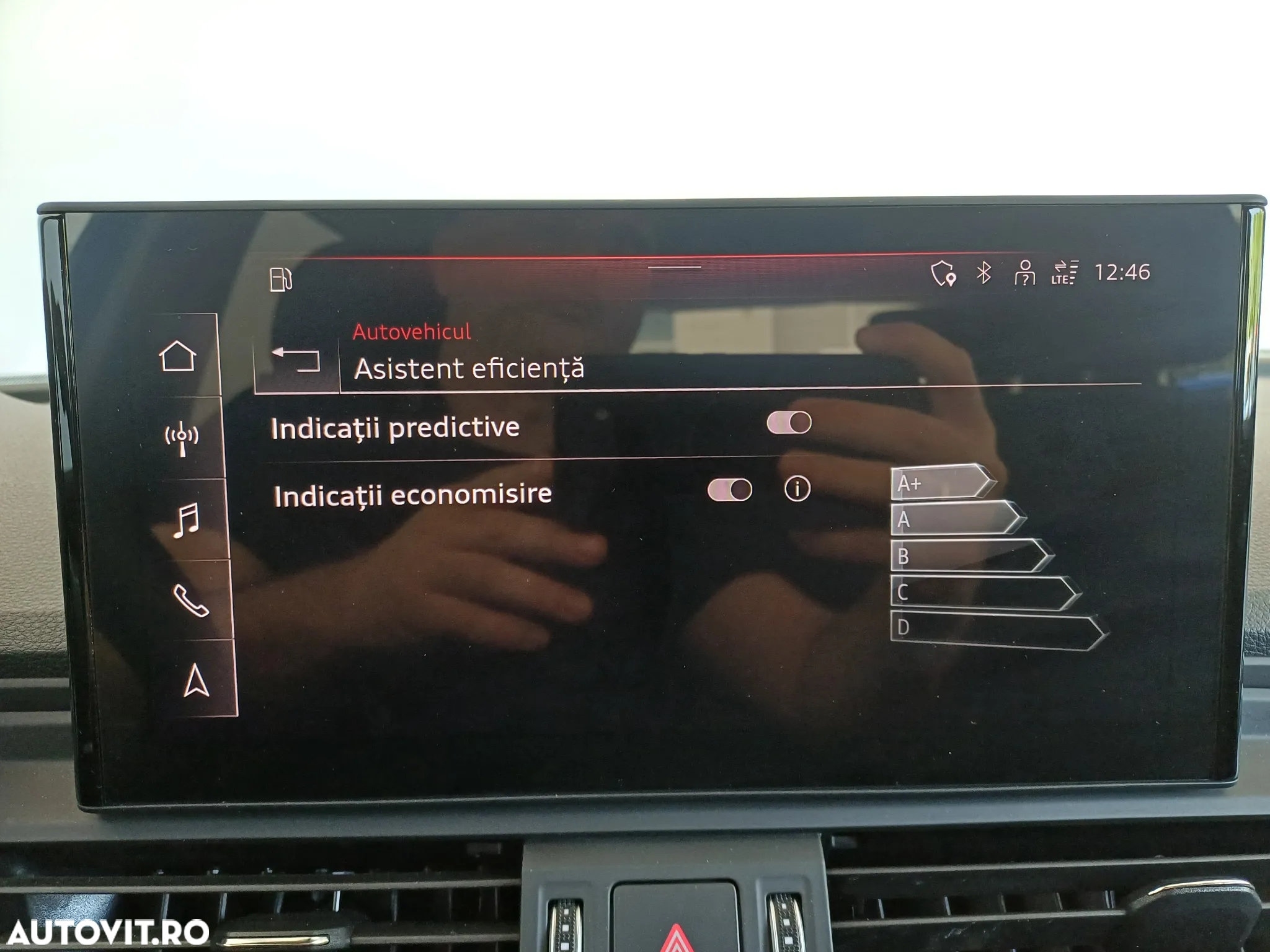 Audi Q5 40 TDI quattro S tronic MHEV Advanced - 25