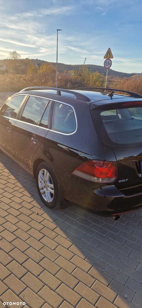 Volkswagen Golf VI 1.6 TDI Highline - 15