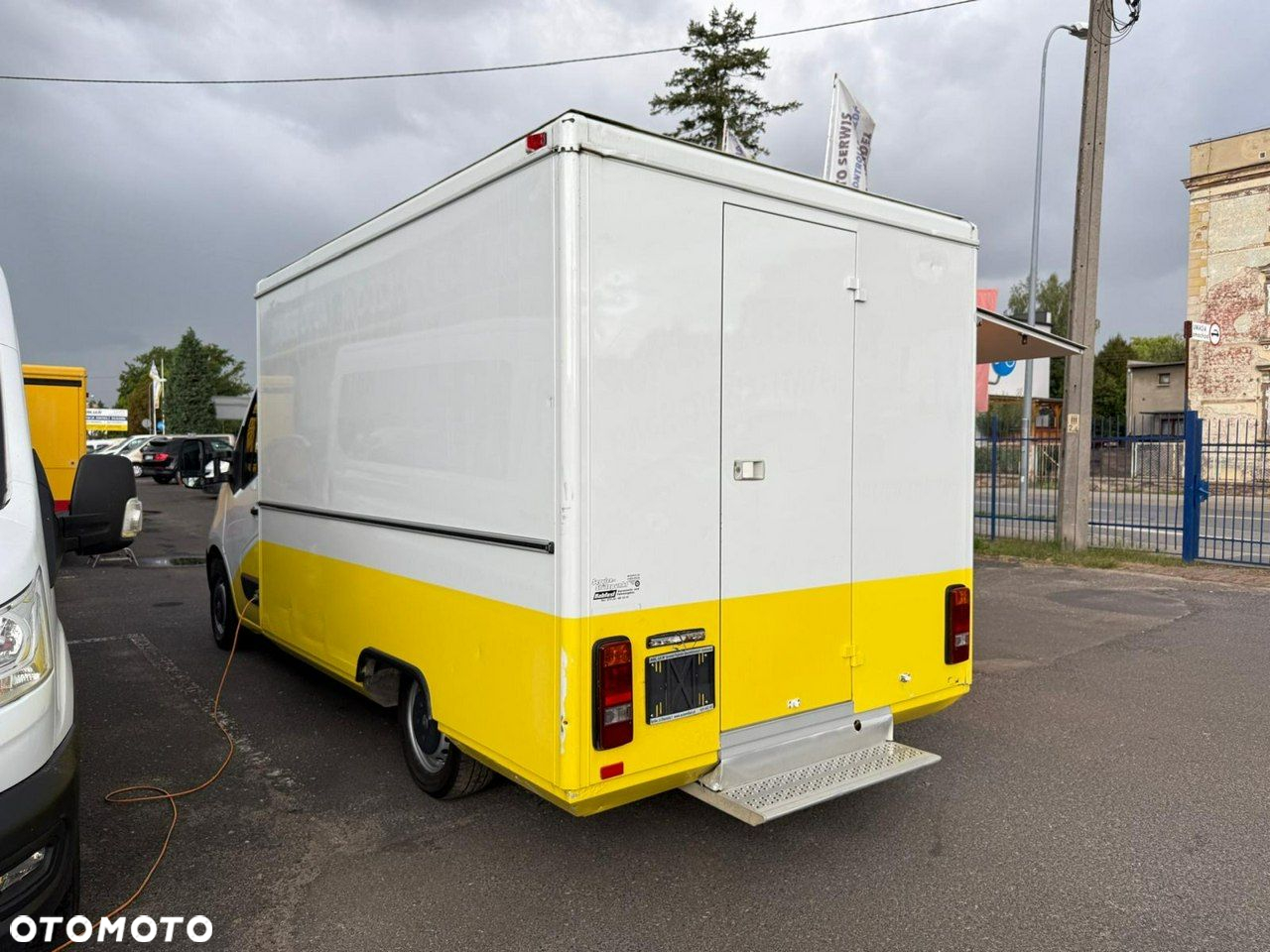 Renault Master - 8