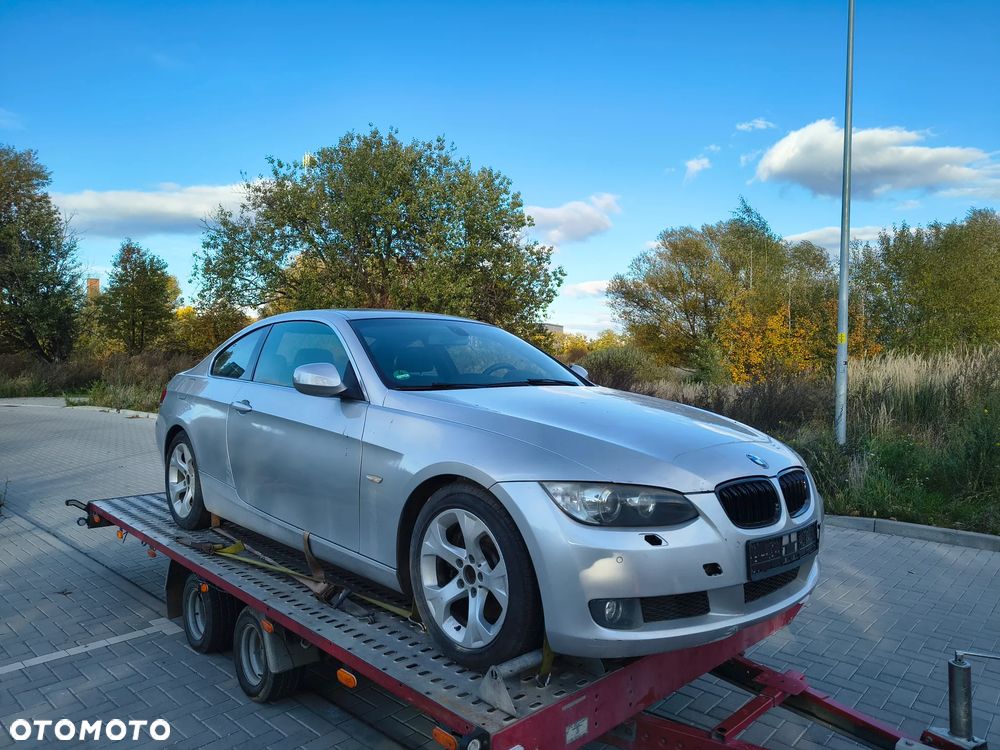 BMW Seria 3 - 21