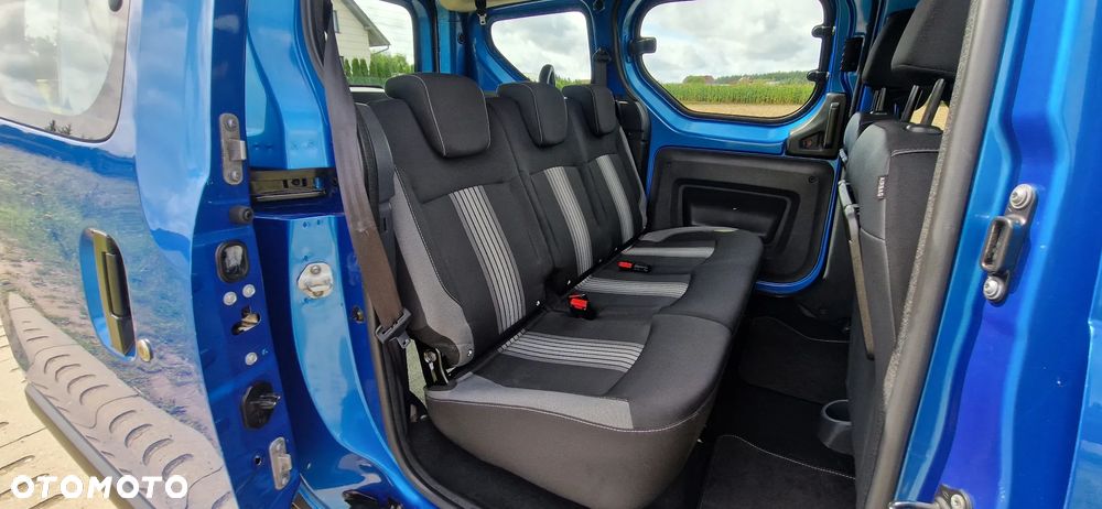 Dacia Dokker TCe 115 Stepway - 28