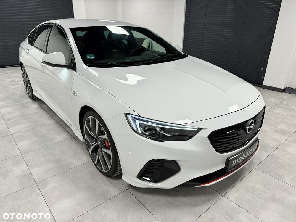 Opel Insignia - 7