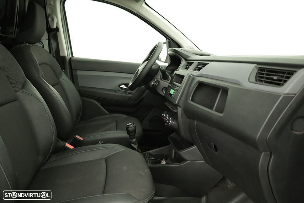 Renault express 1.5 blue dci advance - 16