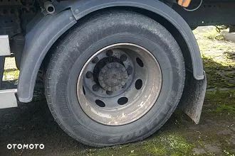 MAN TGM 12.250 (31860) - 13