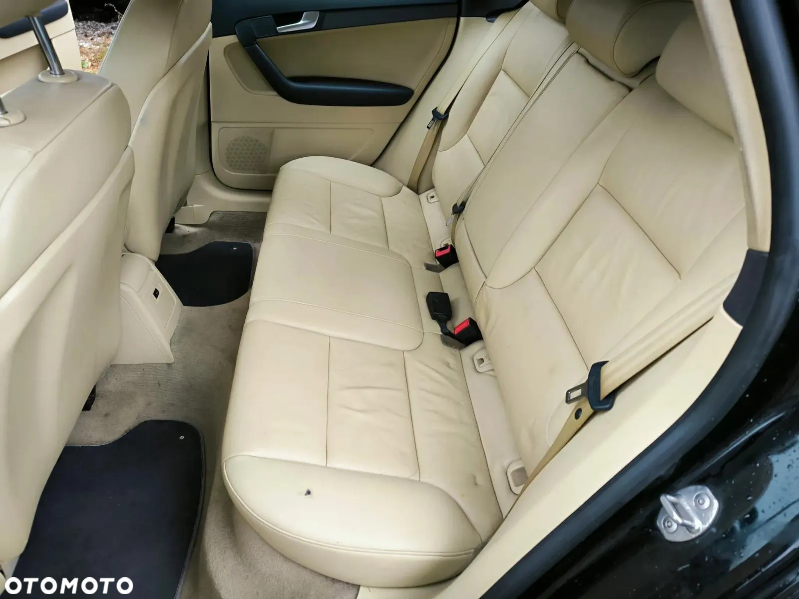 Audi A3 2.0 TFSI Ambition S tronic - 5