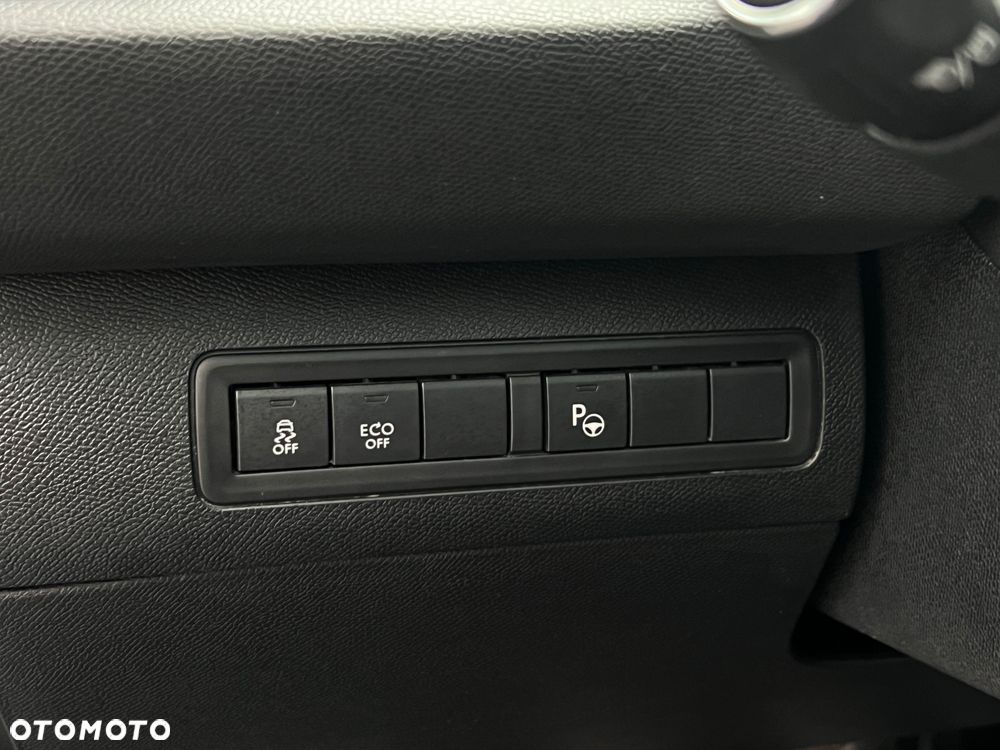 Peugeot 308 PureTech 130 Stop & Start GT-Line Edition - 20