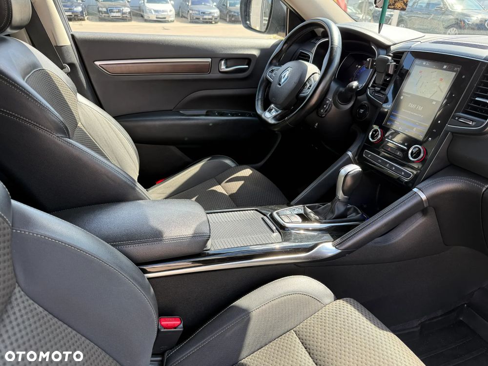 Renault Koleos 2.0 dCi Intens 4x4 X-Tronic - 14