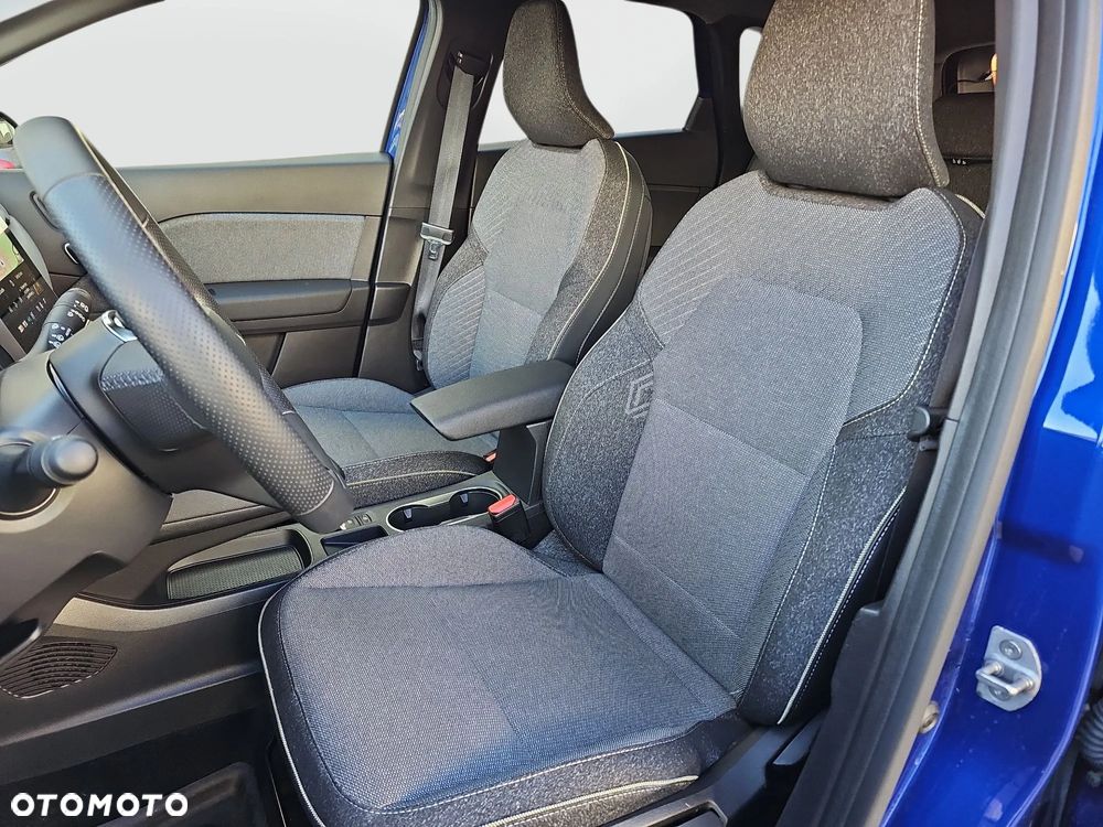 Renault Symbioz 1.6 E-Tech Full Hybrid 145 Techno - 12