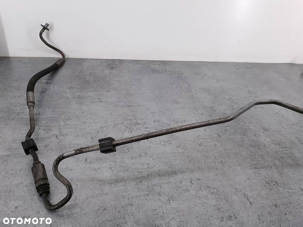 PRZEWÓD ZAWIESZENIA ABC MAYBACH X222 A2223203854  A2223201054 6.0 V12 - 7