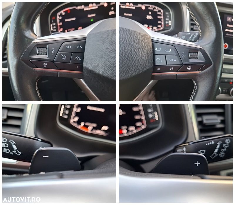 Seat Ateca 2.0 TDI DSG Xperience - 8