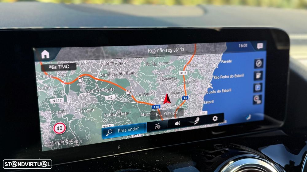 Mercedes-Benz EQA 250+ - 9