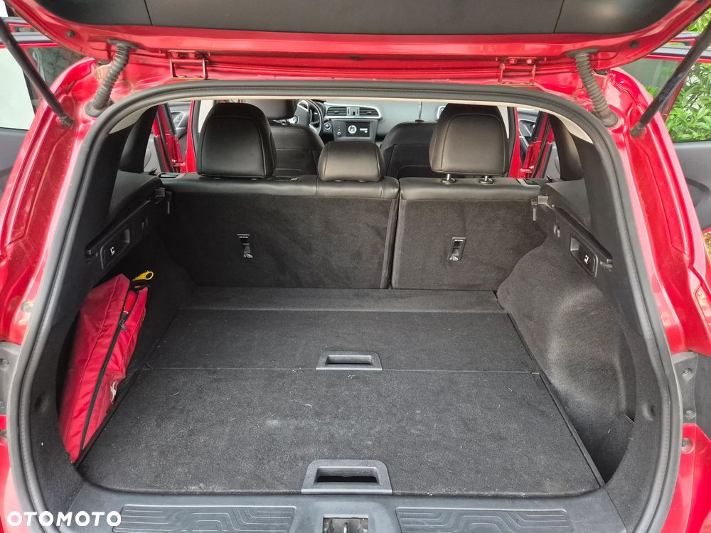 Renault Kadjar 1.2 Energy TCe Limited - 9