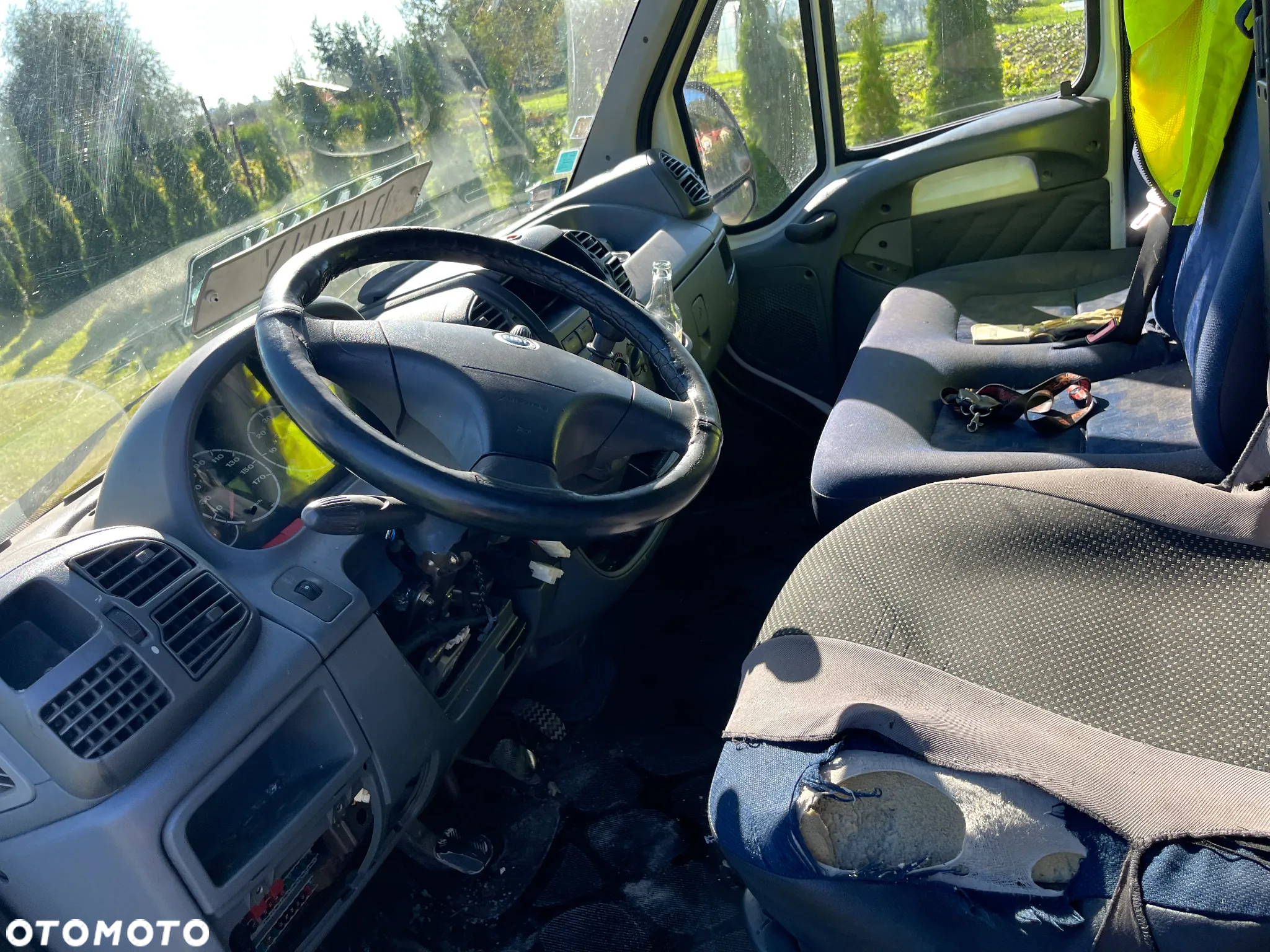Fiat Ducato - 4