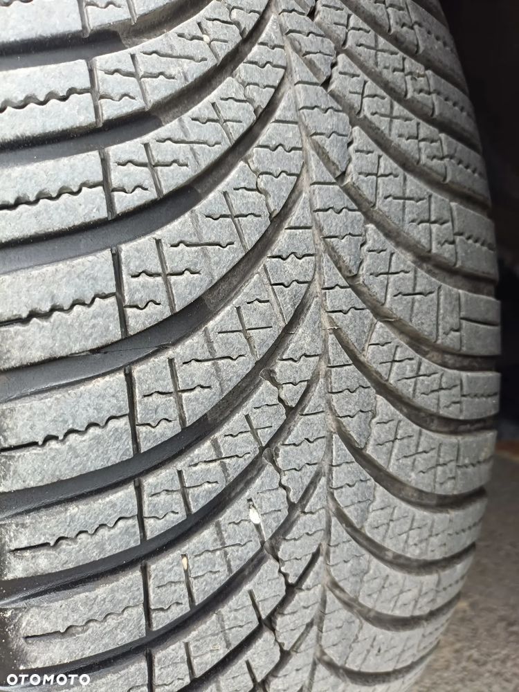 Opel Mokka X 1.4 ECOFLEX Start/Stop Active - 35