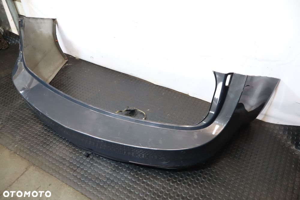 ZDERZAK TYLNY OPEL INSIGNIA A LIFT Z190 - 4