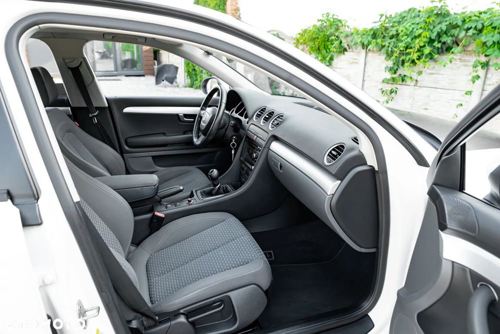 Seat Exeo ST 1.8T Sport - 26
