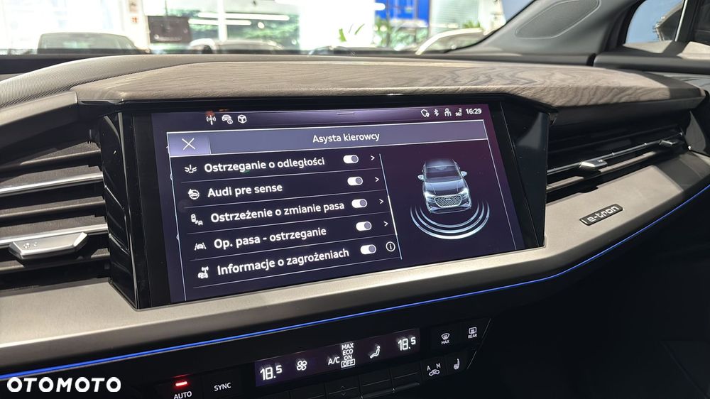 Audi Q4 e-tron - 25