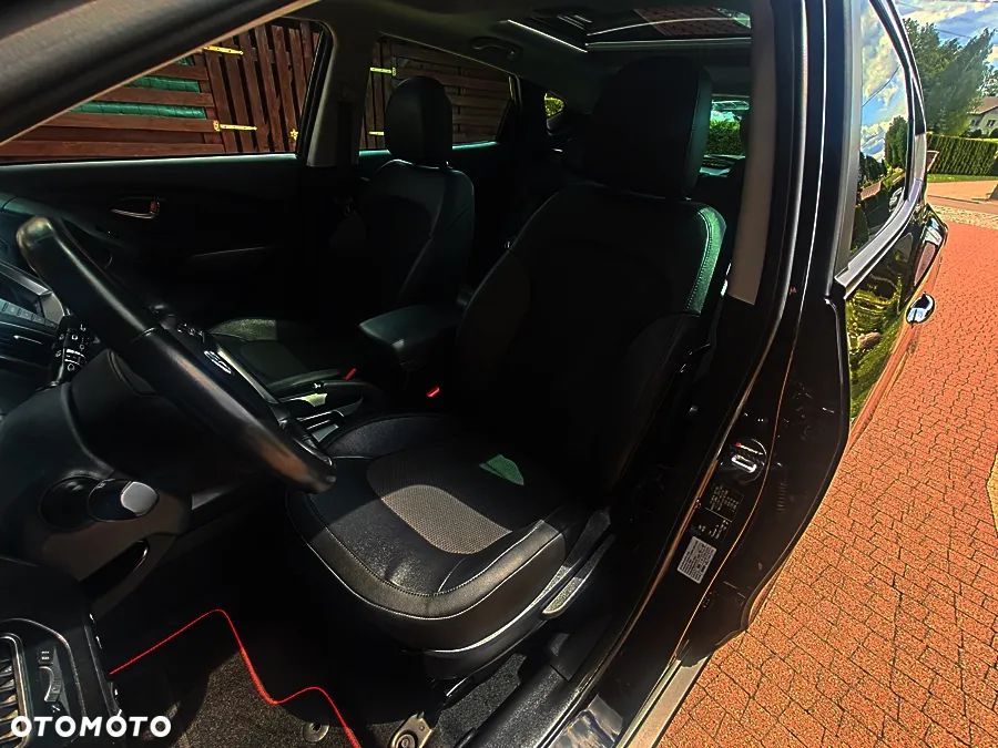 Hyundai ix35 1.6 GDI Premium 2WD - 27