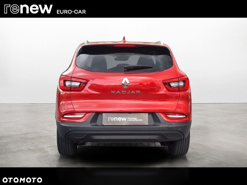 Renault Kadjar 1.3 TCe FAP Easy Life - 4