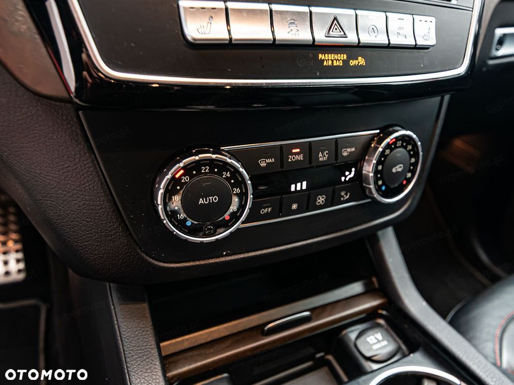 Mercedes-Benz GLE 350 d 4-Matic - 19