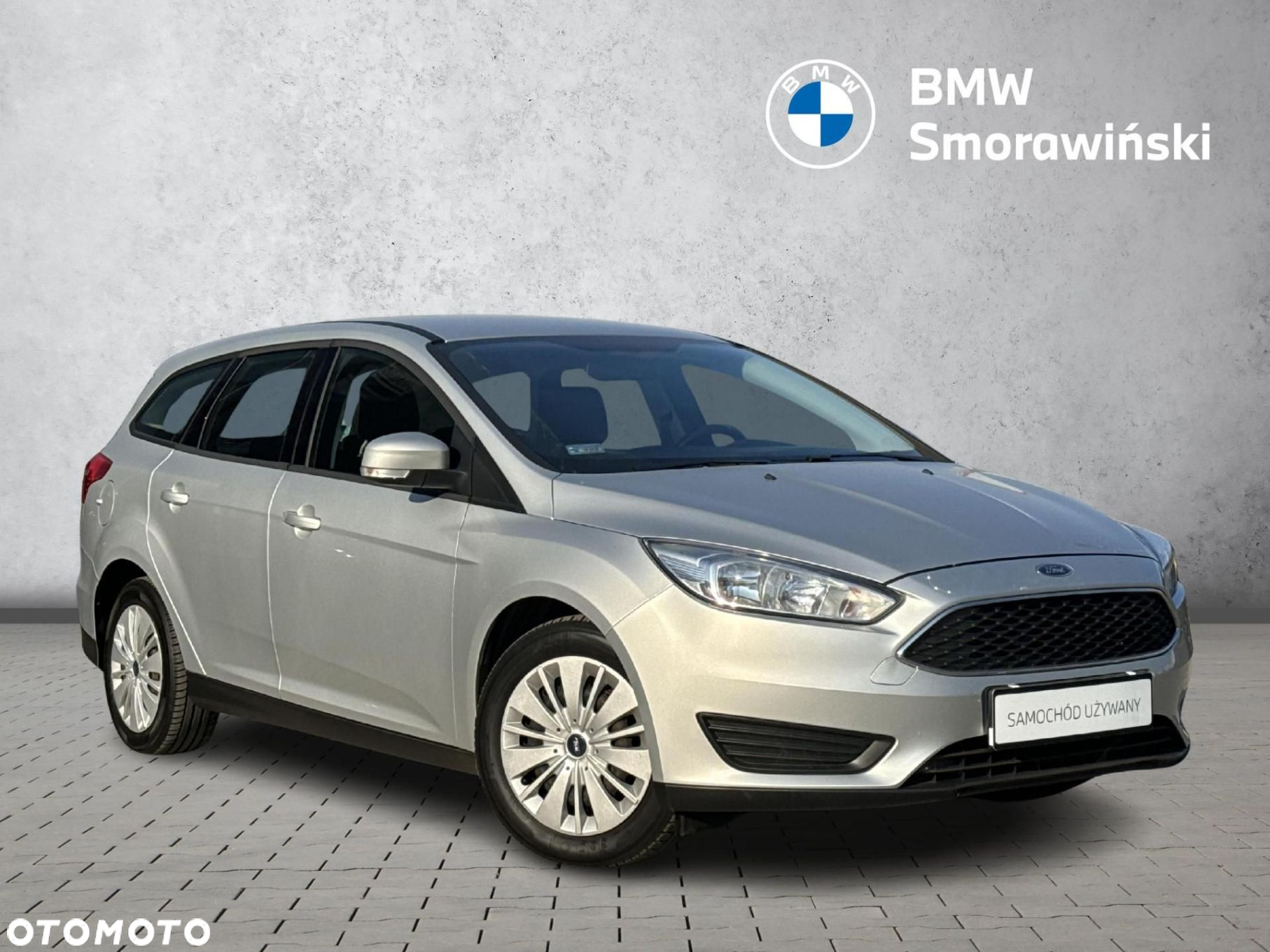 Ford Focus - 7